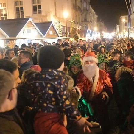 1 - Confortable Rdc Châlons-en-champagne