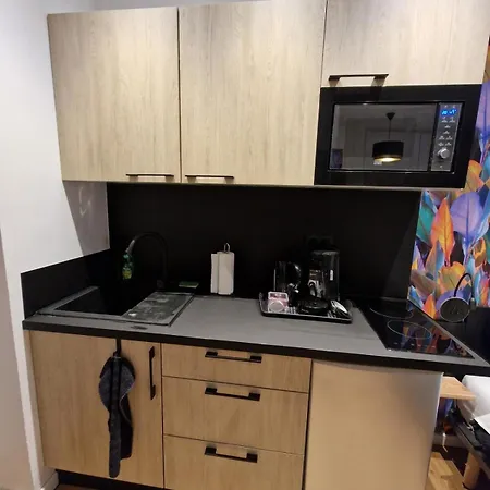 1 - Confortable Rdc Châlons-en-champagne *