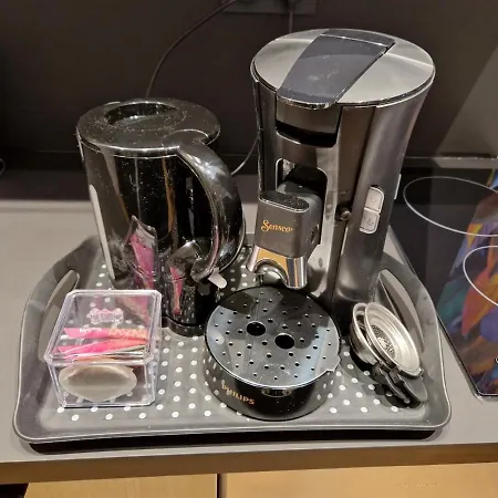 Appartement 1 - Confortable Rdc Châlons-en-champagne *