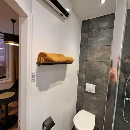 1 - Confortable Rdc Châlons-en-champagne *