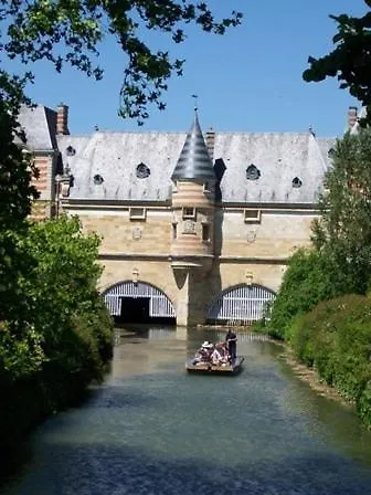 1 - Confortable Rdc Châlons-en-champagne