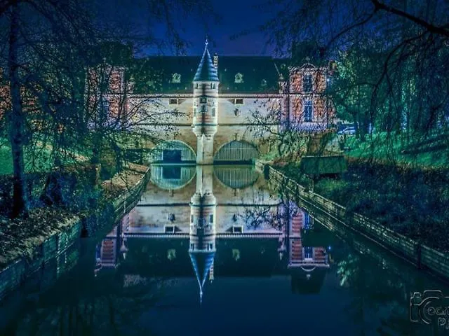 1 - Confortable Rdc Châlons-en-champagne * Châlons-en-Champagne