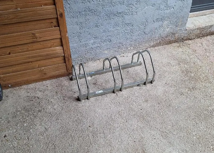 1 - Confortable Rdc Châlons-en-champagne Appartement